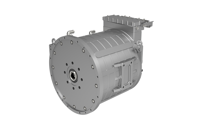 Heavy truck motor WDM3201