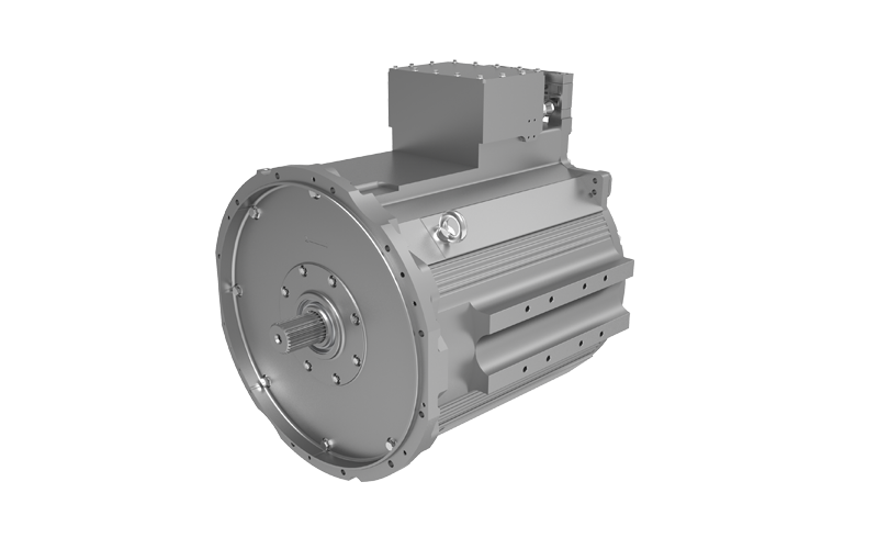 Mining card motor WDM3802