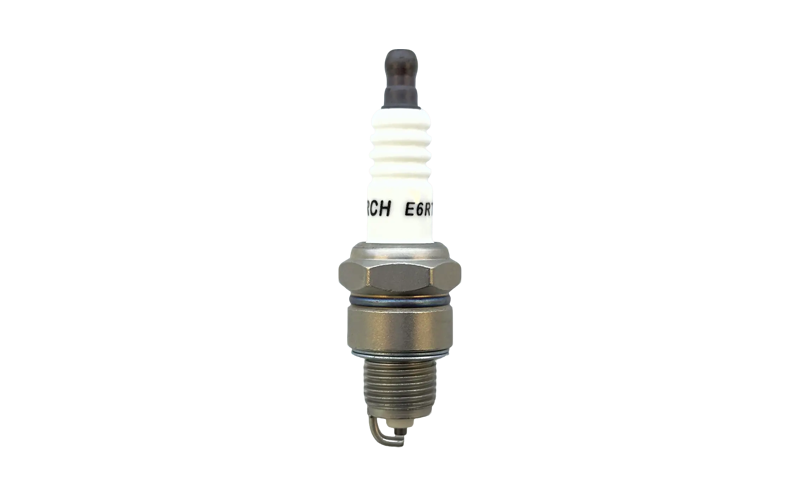 Universal mechanical spark plug