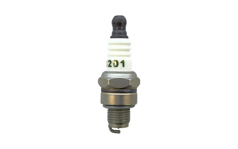 low altitude flying spark plug