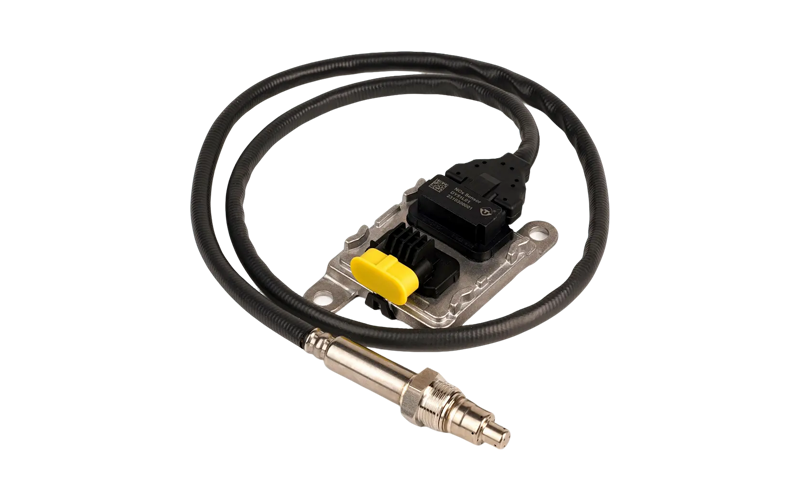 Nitrogen oxygen sensor