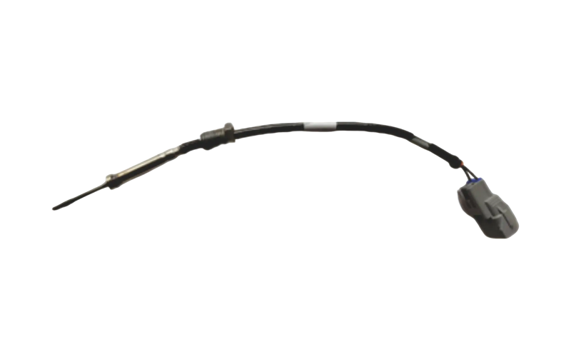 Exhaust temperature sensor (NTC)