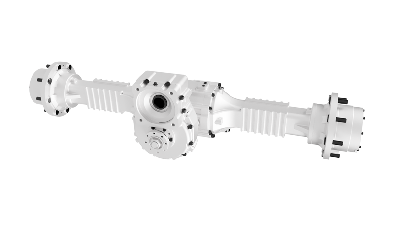 ZWT066LR-001 (rear axle)