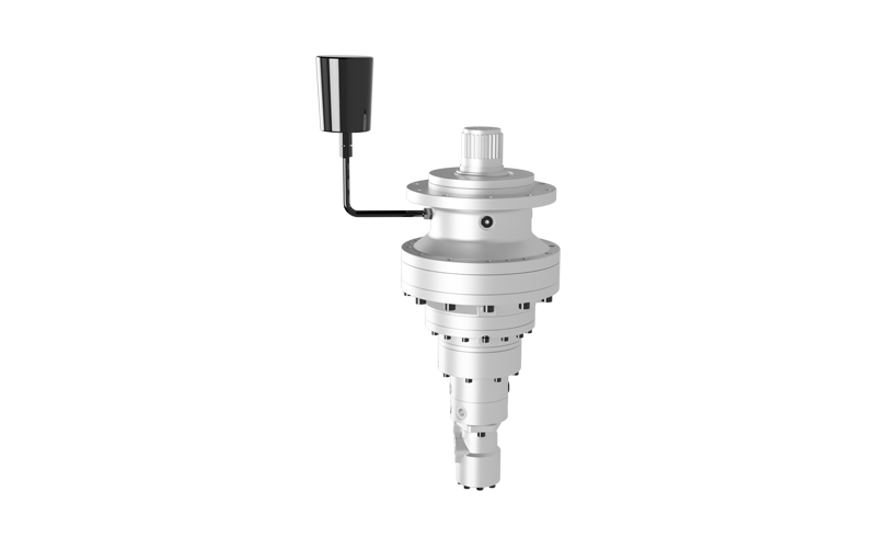 ZHD307B97-22 rotary reducer