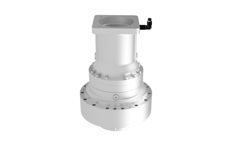 ZFD310B32-316/A6VM160 power head reducer