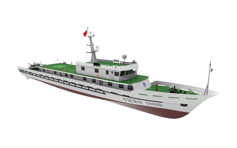 CB6300 official ship