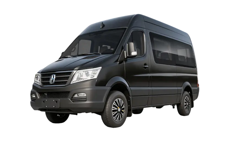 V6 · Buses
