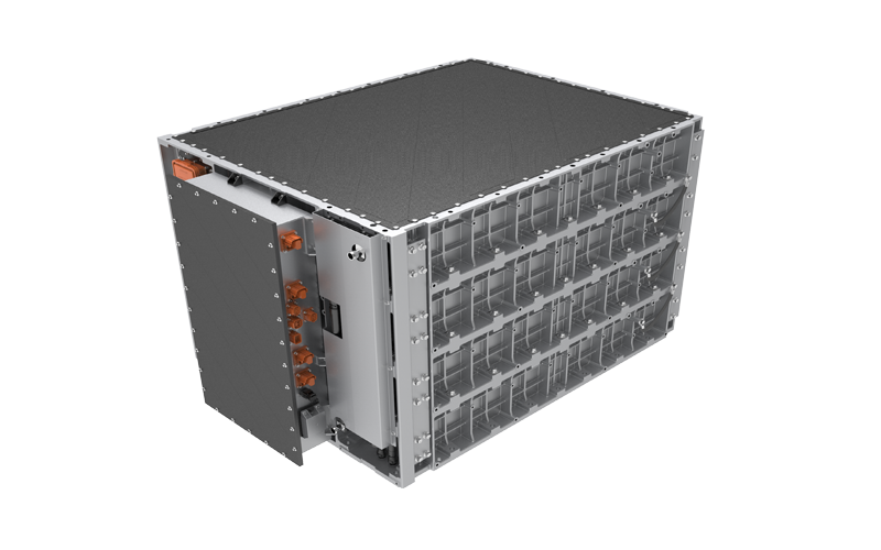 挖掘机动力电池CT100A