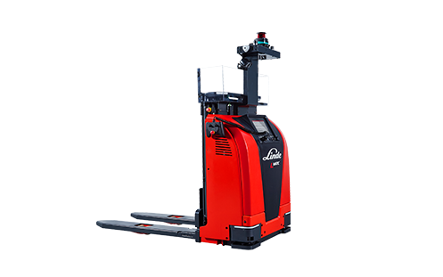 Material handling robot