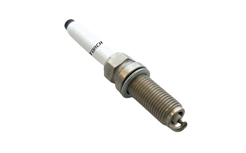Commercial vehicle spark plug