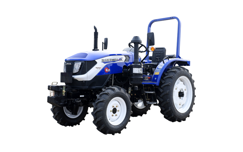 LOVOL M504-2S