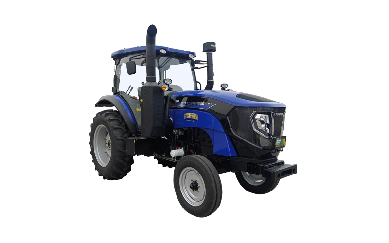 LOVOL M1600-5X