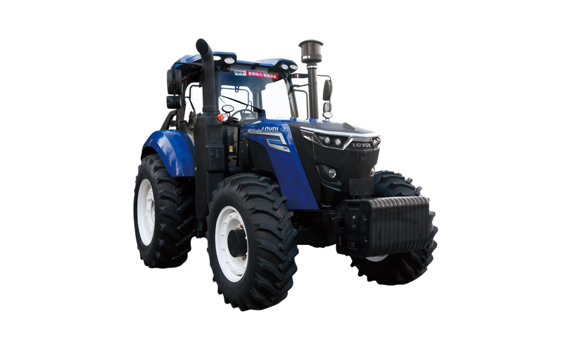 LOVOL M2004-6W