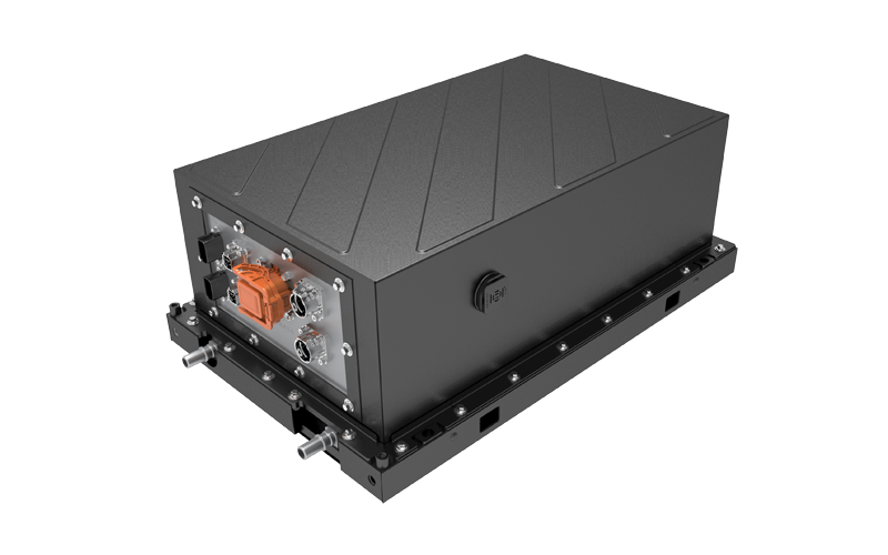 Ship power battery H11
